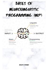 Bases of Neurolinguistic Programming (Nlp)