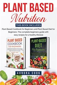 Plant Based Nutrition