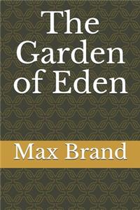 The Garden of Eden