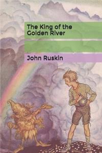 The King of the Golden River