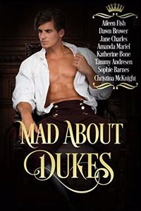 Mad About Dukes