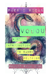 Puerto Rican Vodou
