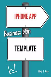 Iphone App Business Plan Template
