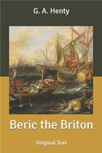 Beric the Briton