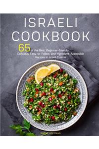 Israeli Cookbook