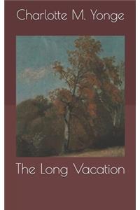 The Long Vacation