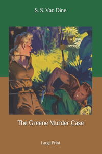 The Greene Murder Case