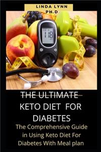 Ultimate Keto Diet for Diabetes