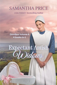 Expectant Amish Widows