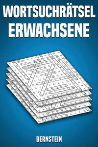 Wortsuchrätsel Erwachsene
