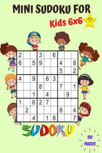 Sudoku For Kids