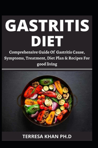 Gastritis Diet