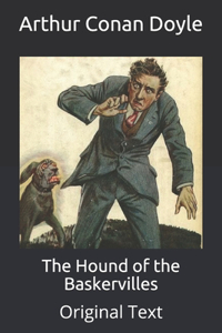 The Hound of the Baskervilles