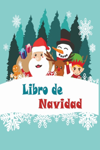 Libro de Navidad