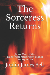 Sorceress Returns