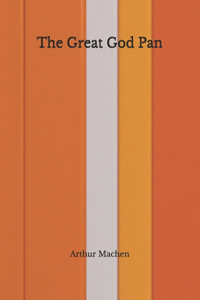 The Great God Pan