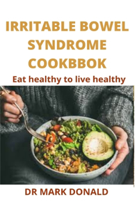 Irritable Bowel Disease Cookbbok