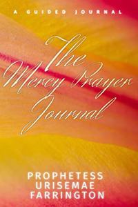 Mercy & Prayer Journal