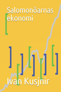 Salomonöarnas ekonomi