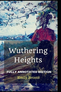 Wuthering Heights