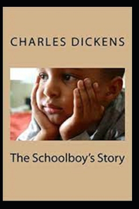 The Schoolboy's Story illustrated edition