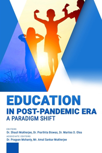 Education in Post-Pandemic Era