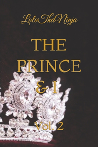 The Prince & I Part II