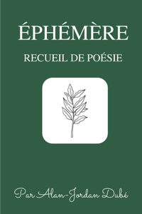 Éphémère