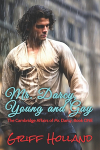 Mr. Darcy, Young and Gay