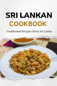 Sri Lankan Cookbook