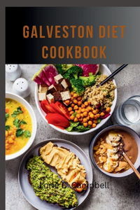 Galveston Diet Cookbook