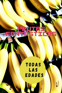 frutas fantásticas