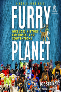 Furry Planet