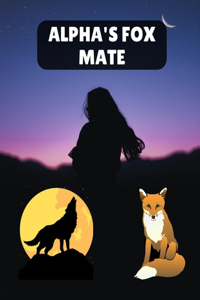 Alpha's Fox Mate