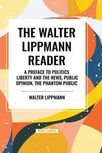 Walter Lippmann Reader