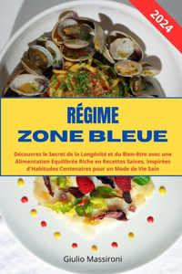 Régime Zone Bleue