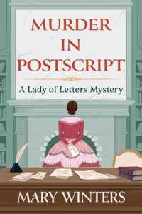Murder in PostScript