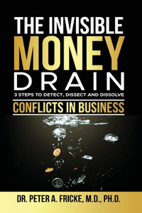 Invisible Money Drain