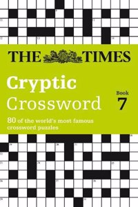 Times Cryptic Crossword Book 7