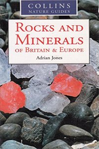 Rocks and Minerals