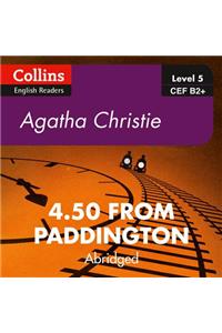 4.50 From Paddington