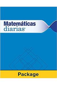Em4 Spanish Essential Student Material Set Grade 2