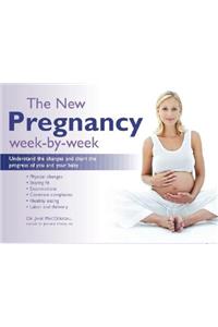New Pregnancy Week-By-Week
