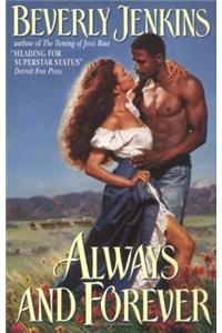 Always and Forever