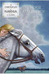 The Horse and His Boy