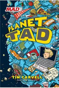 Planet Tad