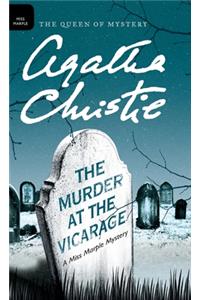 Murder at the Vicarage