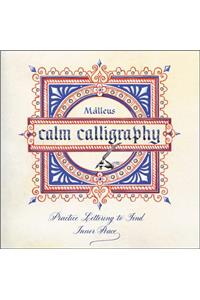 Calm Calligraphy