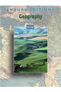 Geography