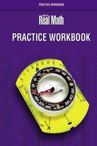 Real Math - Practice Workbook - Grade 4
